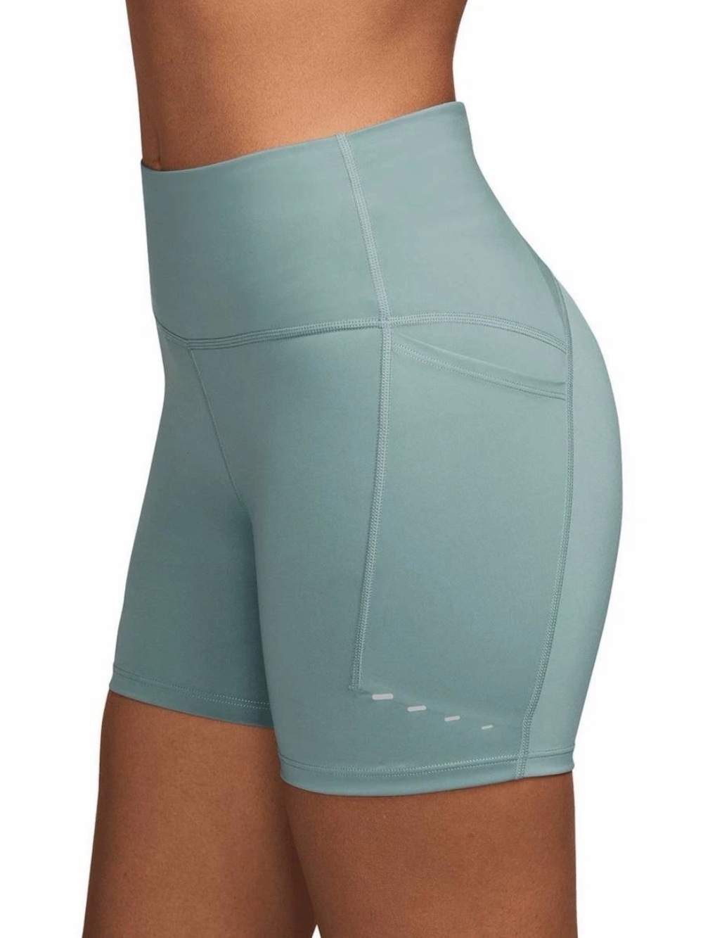 Nike Swift Dri-Fit High Waisted Shorts - NWT